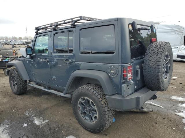 Photo 1 VIN: 1C4BJWDG4GL291773 - JEEP WRANGLER 