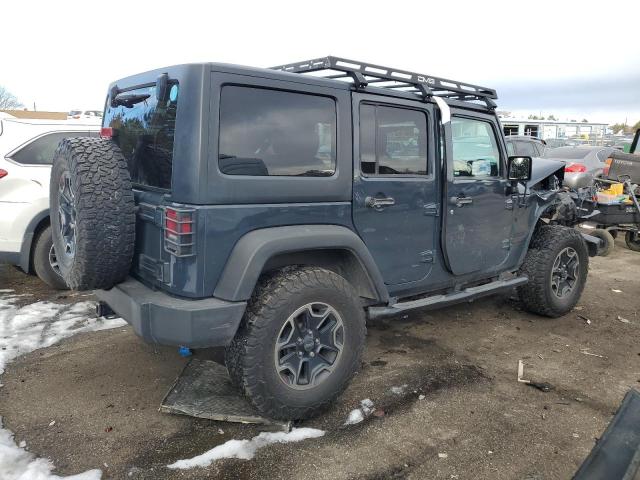 Photo 2 VIN: 1C4BJWDG4GL291773 - JEEP WRANGLER 