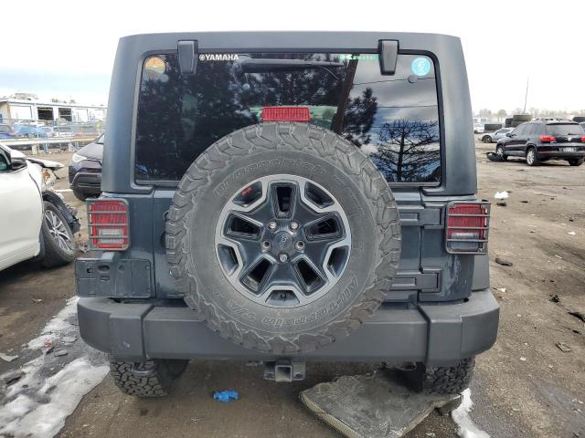 Photo 5 VIN: 1C4BJWDG4GL291773 - JEEP WRANGLER 