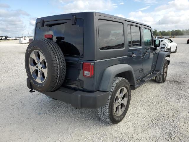 Photo 2 VIN: 1C4BJWDG4GL321273 - JEEP WRANGLER U 