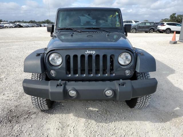 Photo 4 VIN: 1C4BJWDG4GL321273 - JEEP WRANGLER U 