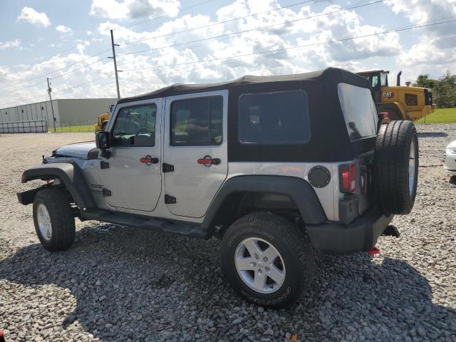 Photo 1 VIN: 1C4BJWDG4HL565426 - JEEP WRANGLER 