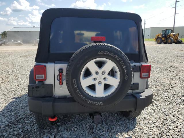 Photo 5 VIN: 1C4BJWDG4HL565426 - JEEP WRANGLER 