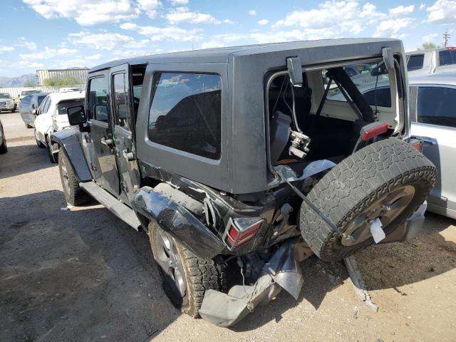 Photo 1 VIN: 1C4BJWDG4HL575373 - JEEP WRANGLER U 