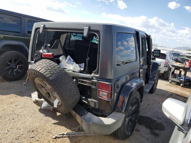 Photo 2 VIN: 1C4BJWDG4HL575373 - JEEP WRANGLER U 