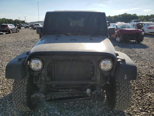 Photo 4 VIN: 1C4BJWDG4HL605245 - JEEP WRANGLER 