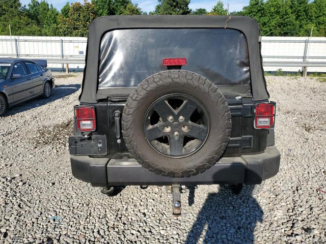 Photo 5 VIN: 1C4BJWDG4HL605245 - JEEP WRANGLER 