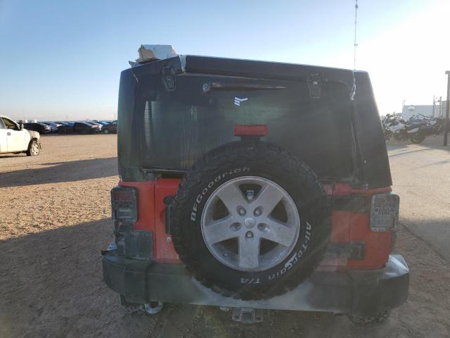 Photo 5 VIN: 1C4BJWDG4HL664828 - JEEP WRANGLER 