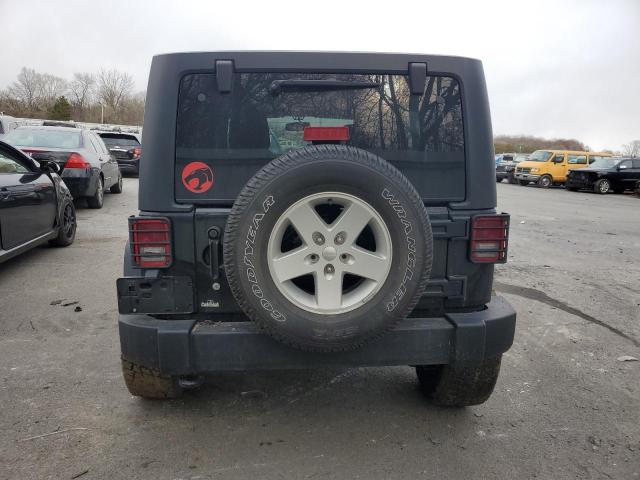 Photo 5 VIN: 1C4BJWDG4HL739818 - JEEP WRANGLER U 