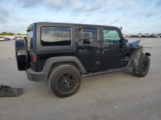 Photo 2 VIN: 1C4BJWDG4HL745926 - JEEP WRANGLER 