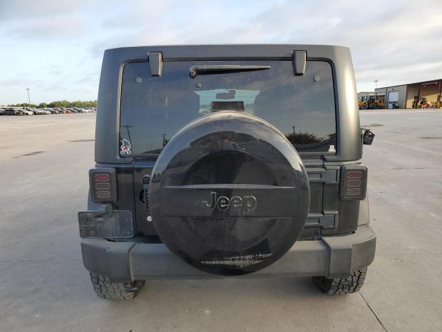 Photo 5 VIN: 1C4BJWDG4HL745926 - JEEP WRANGLER 