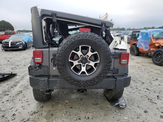 Photo 5 VIN: 1C4BJWDG4HL751306 - JEEP WRANGLER 