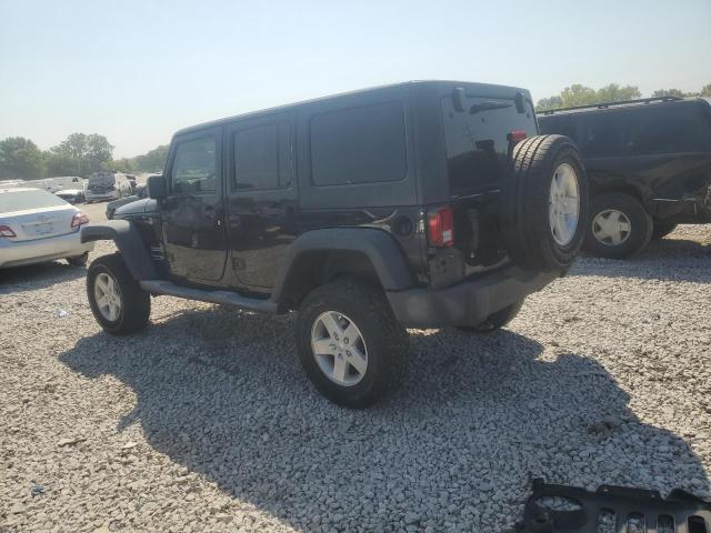 Photo 1 VIN: 1C4BJWDG4JL810926 - JEEP WRANGLER U 