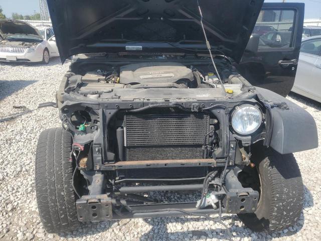 Photo 11 VIN: 1C4BJWDG4JL810926 - JEEP WRANGLER U 