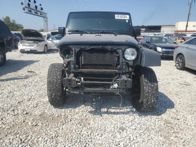 Photo 4 VIN: 1C4BJWDG4JL810926 - JEEP WRANGLER U 