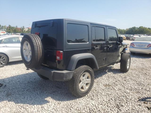 Photo 2 VIN: 1C4BJWDG4JL810926 - JEEP WRANGLER U 