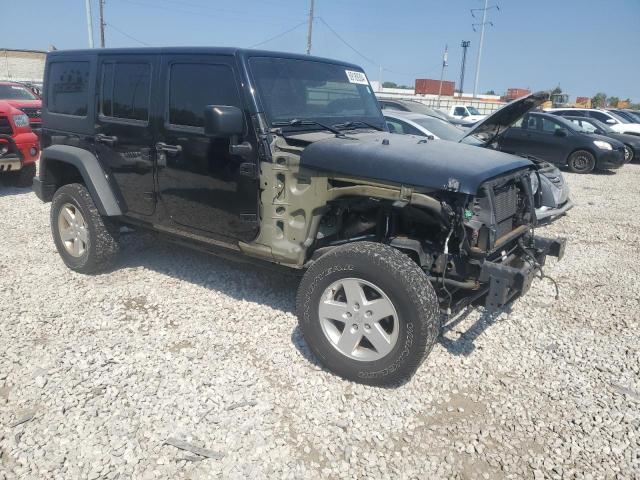 Photo 3 VIN: 1C4BJWDG4JL810926 - JEEP WRANGLER U 