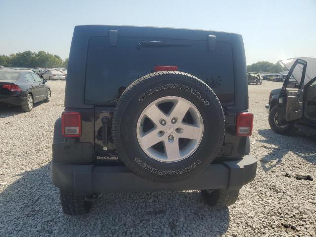 Photo 5 VIN: 1C4BJWDG4JL810926 - JEEP WRANGLER U 