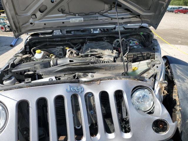 Photo 10 VIN: 1C4BJWDG4JL849953 - JEEP WRANGLER U 