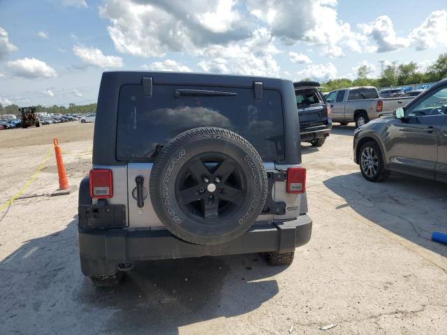 Photo 5 VIN: 1C4BJWDG4JL849953 - JEEP WRANGLER U 