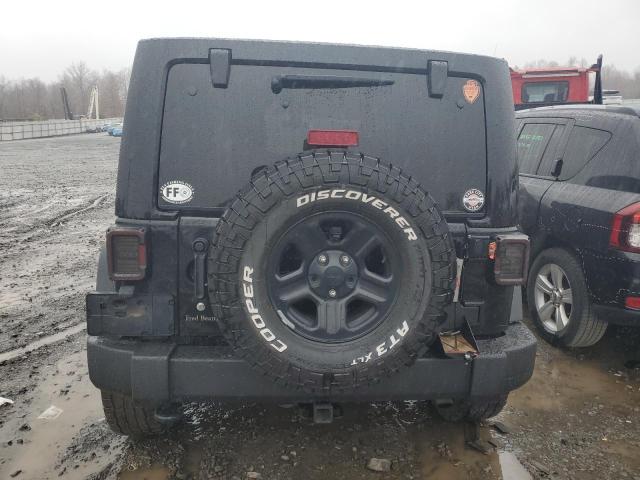 Photo 5 VIN: 1C4BJWDG4JL850407 - JEEP WRANGLER U 