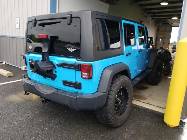 Photo 3 VIN: 1C4BJWDG4JL868521 - JEEP WRANGLER U 