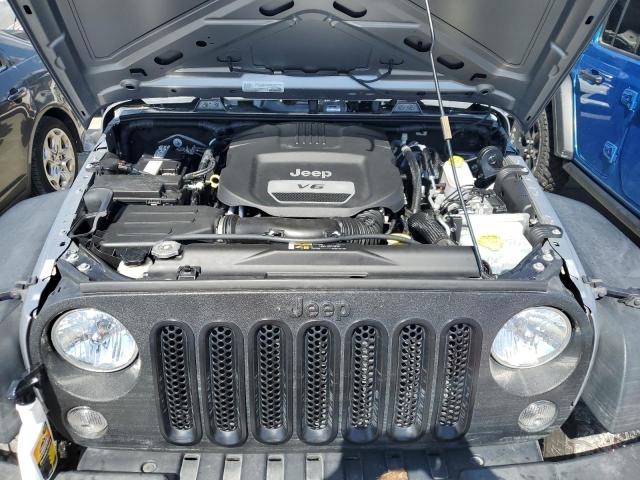 Photo 6 VIN: 1C4BJWDG4JL875789 - JEEP WRANGLER U 