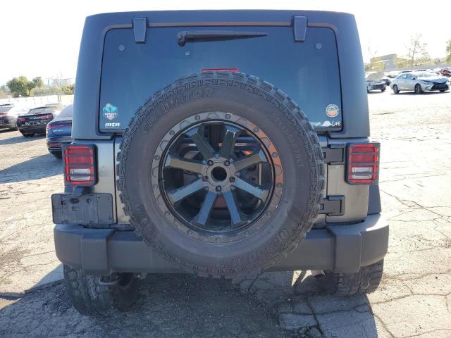 Photo 5 VIN: 1C4BJWDG4JL886839 - JEEP WRANGLER 