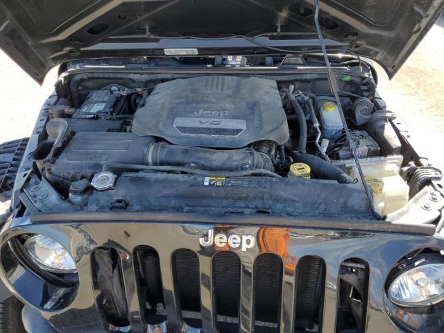 Photo 11 VIN: 1C4BJWDG4JL894696 - JEEP WRANGLER U 