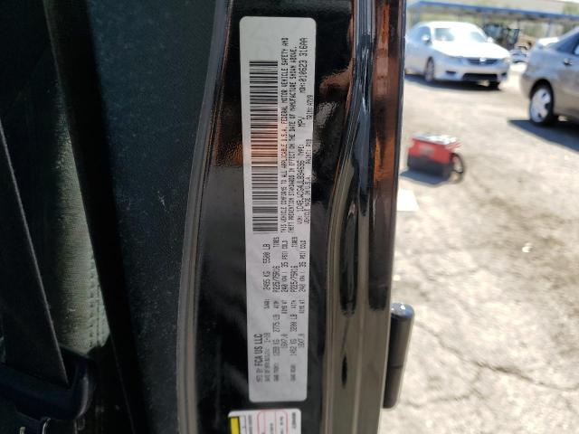 Photo 12 VIN: 1C4BJWDG4JL894696 - JEEP WRANGLER U 