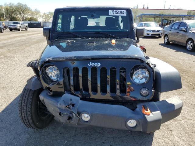 Photo 4 VIN: 1C4BJWDG4JL894696 - JEEP WRANGLER U 