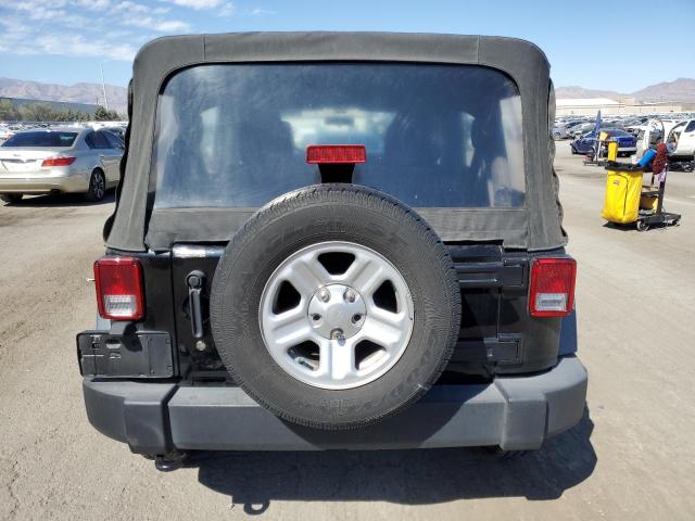 Photo 5 VIN: 1C4BJWDG4JL894696 - JEEP WRANGLER U 