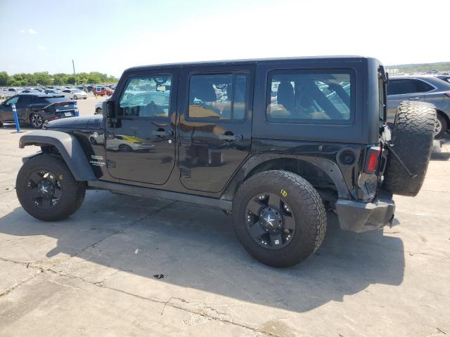 Photo 1 VIN: 1C4BJWDG5CL139253 - JEEP WRANGLER U 