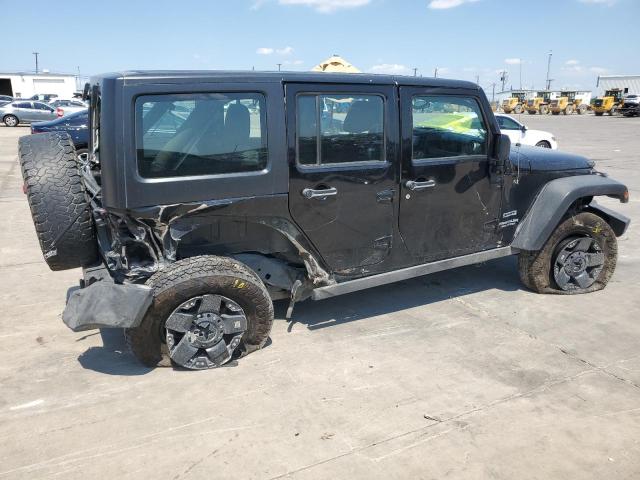 Photo 2 VIN: 1C4BJWDG5CL139253 - JEEP WRANGLER U 