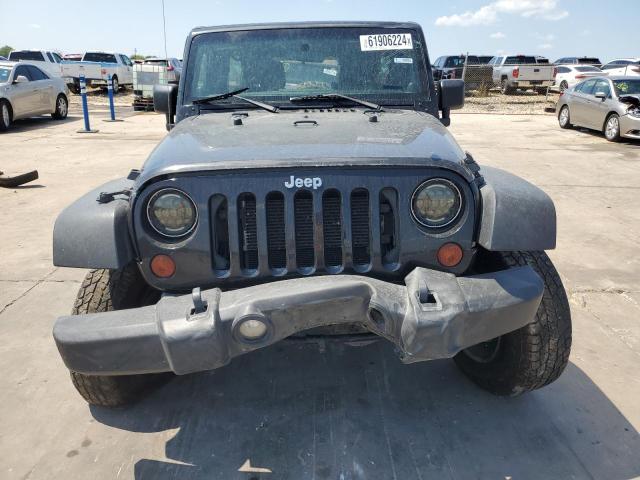 Photo 4 VIN: 1C4BJWDG5CL139253 - JEEP WRANGLER U 