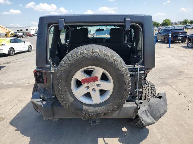 Photo 5 VIN: 1C4BJWDG5CL139253 - JEEP WRANGLER U 