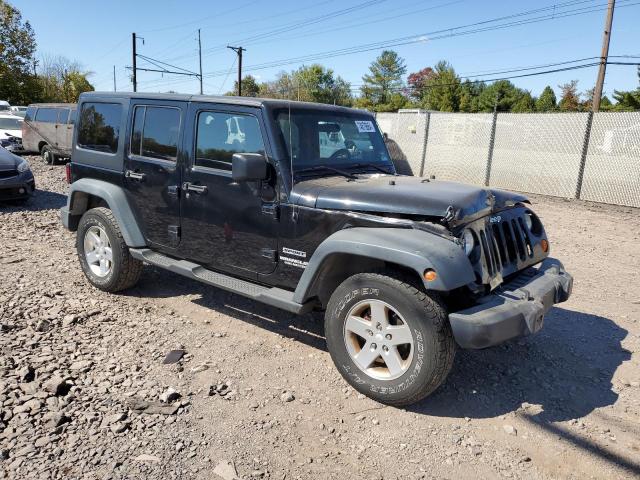 Photo 3 VIN: 1C4BJWDG5CL235092 - JEEP WRANGLER U 