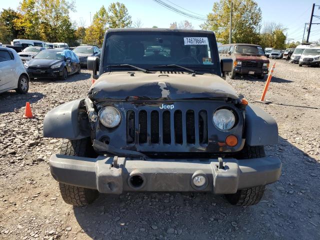 Photo 4 VIN: 1C4BJWDG5CL235092 - JEEP WRANGLER U 