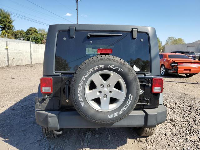 Photo 5 VIN: 1C4BJWDG5CL235092 - JEEP WRANGLER U 