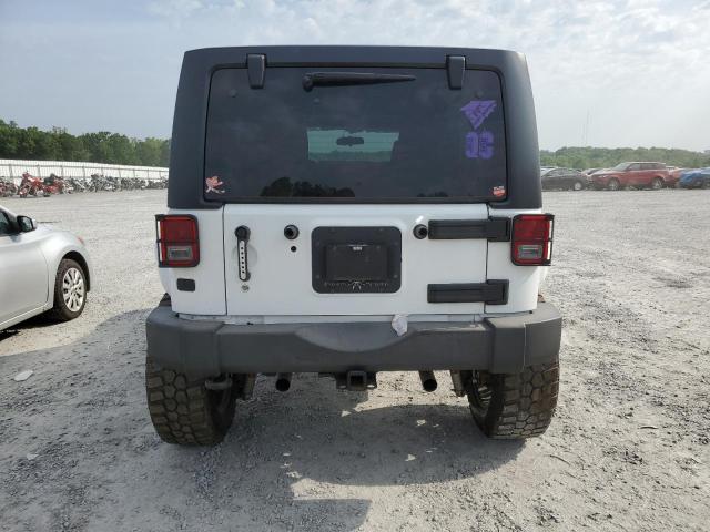 Photo 5 VIN: 1C4BJWDG5CL272126 - JEEP WRANGLER 