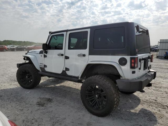 Photo 1 VIN: 1C4BJWDG5CL272126 - JEEP WRANGLER U 