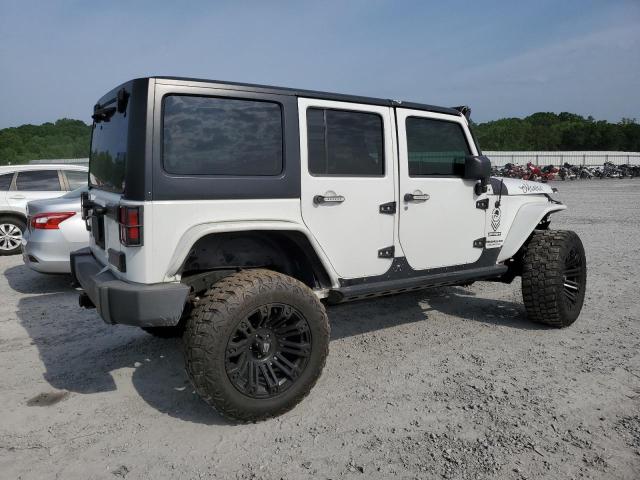 Photo 2 VIN: 1C4BJWDG5CL272126 - JEEP WRANGLER U 