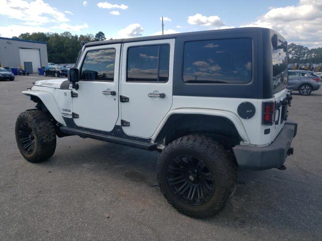 Photo 1 VIN: 1C4BJWDG5CL272126 - JEEP WRANGLER U 