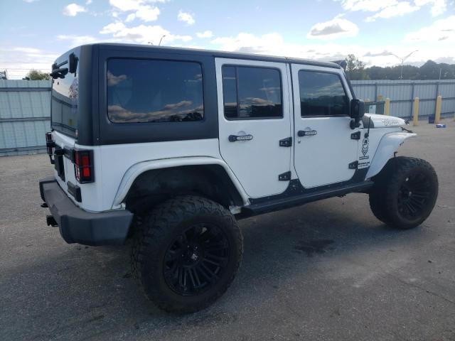 Photo 2 VIN: 1C4BJWDG5CL272126 - JEEP WRANGLER U 