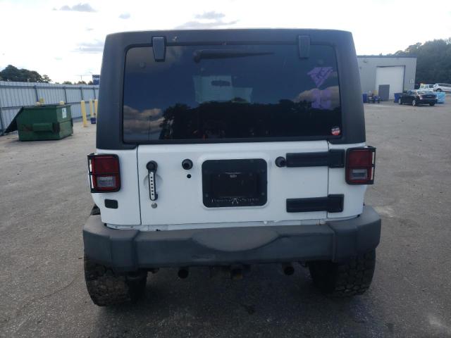 Photo 5 VIN: 1C4BJWDG5CL272126 - JEEP WRANGLER U 