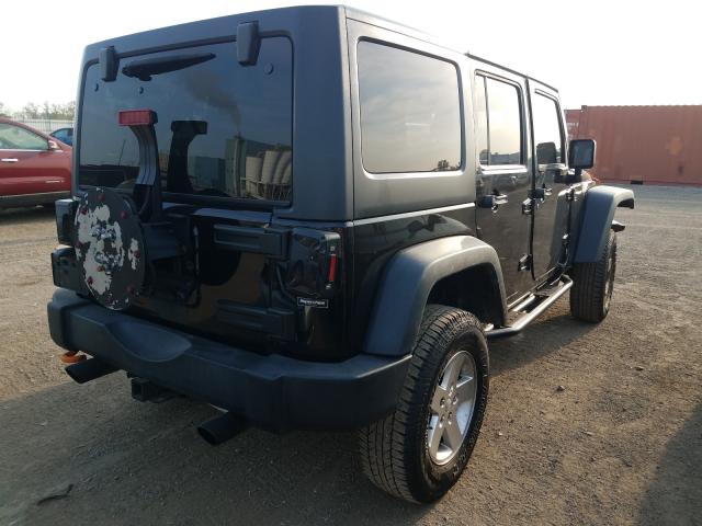 Photo 3 VIN: 1C4BJWDG5CL276936 - JEEP WRANGLER U 