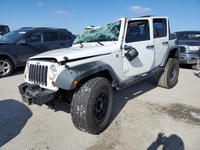 Photo 0 VIN: 1C4BJWDG5DL552856 - JEEP WRANGLER U 