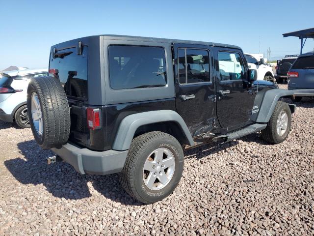 Photo 2 VIN: 1C4BJWDG5DL563808 - JEEP WRANGLER U 