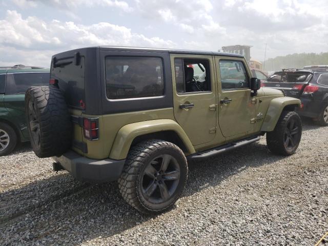 Photo 2 VIN: 1C4BJWDG5DL565428 - JEEP WRANGLER U 