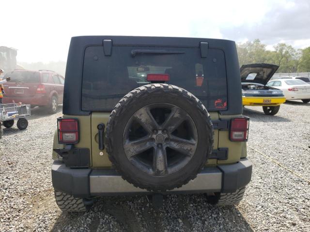 Photo 5 VIN: 1C4BJWDG5DL565428 - JEEP WRANGLER U 